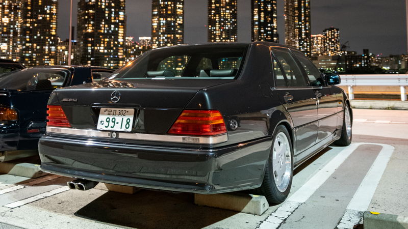 Illustration for article titled Here Are Some Fun Things You Can Do With A Cool Rental Car in Japan